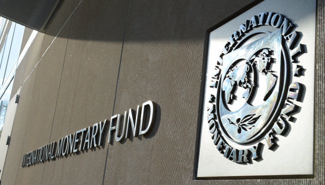 Порошенко: Украина ждет от МВФ 7 миллиардов долларов