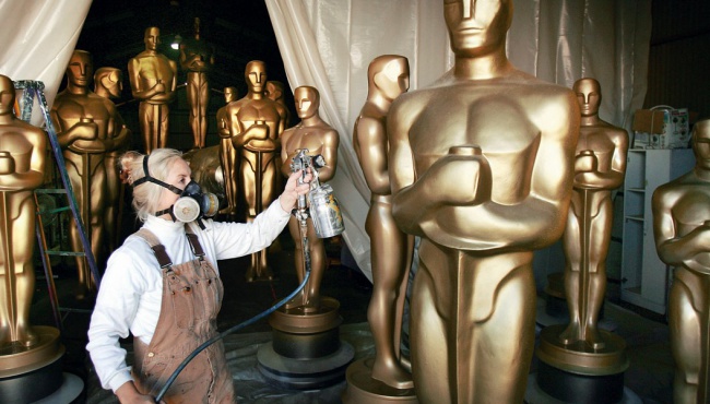 Сенсация: в США увеличили число номинантов на Оскар