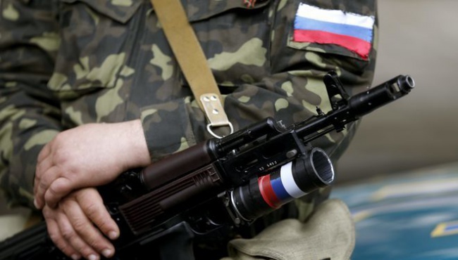 Террористу ДНР дали 10 лет за его подвиги