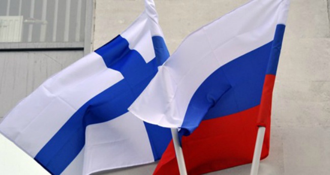 Власти Финляндии ужесточают контроль на границах с Россией