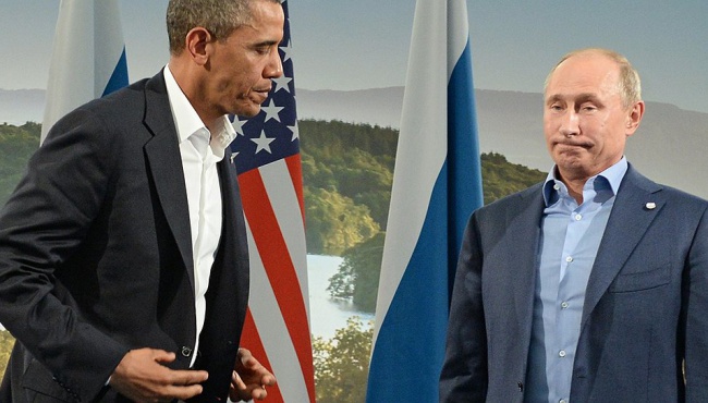 США и Россия придут к мирному соглашению по Сирии