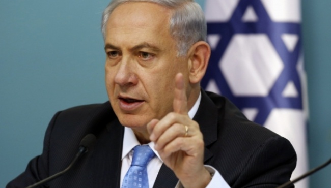 Премьер-министр Израиля весьма продуктивно съездил в Давос