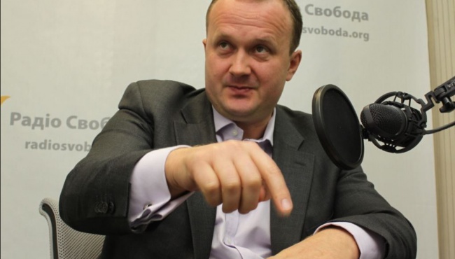 Депутат предложил способ контролировать выполнение обязательств Украины перед ЕС