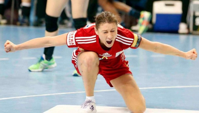 Украина лишилась еще одной талантливой спортсменки