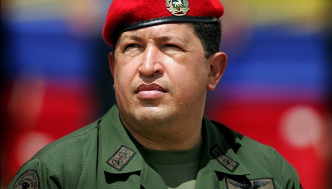 Ахеджаков: В Венесуэле президентом стал популист-патриот. Пришел конец стране