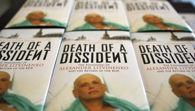 Как дело Литвиненко отразится на репутации и дальнейшей работе Путина