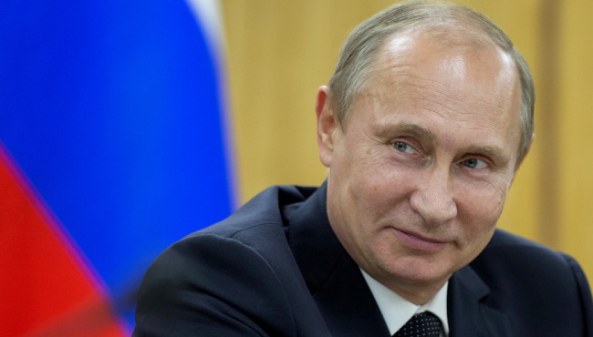 Гельман: Путин полез в Крым, поэтому его обвинили в убийстве