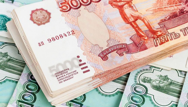 Сенсация: в России стремительно дешевеет доллар