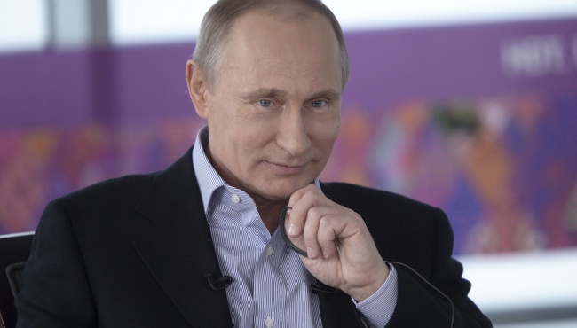 «…Вашингтон уже рассказал окружению Путина, что делать…»