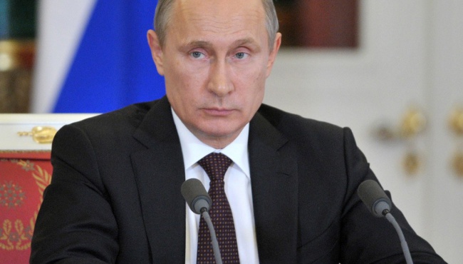 Путин получит персональные санкции от Америки