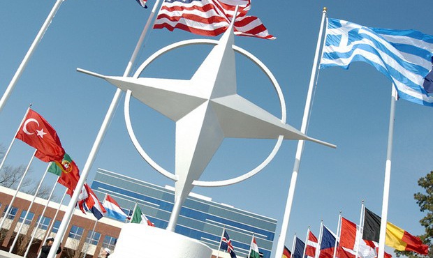 Пономарь: Иран ошарашил, НАТО радует, ВР работает