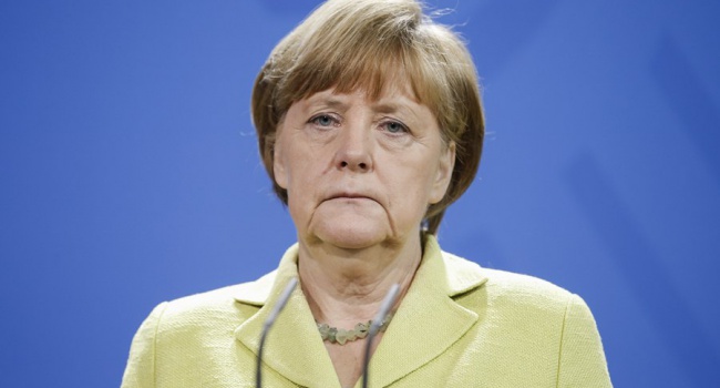 40 процентов коренных немцев требуют отставки Меркель