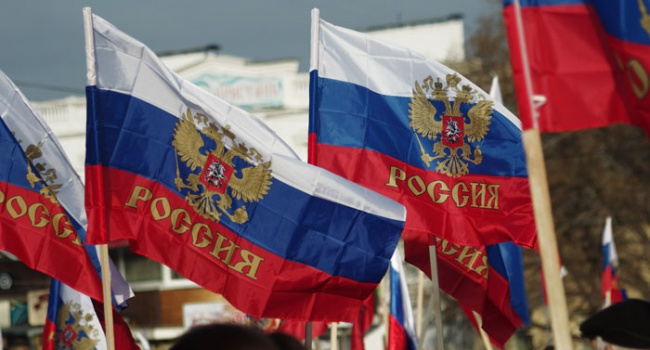 Панфилов: Россию ждет агония