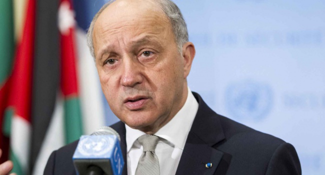 Власти Франции хотят признать независимость палестинцев