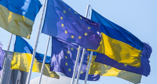 Эксперт: после отмены визового режима украинцам все равно будет сложно попасть в Европу