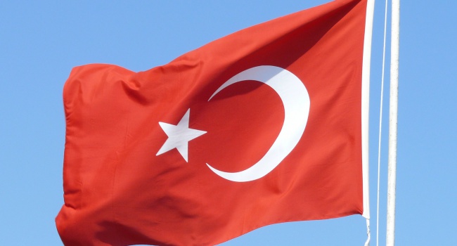 Власти Турции заявили о полной боевой готовности