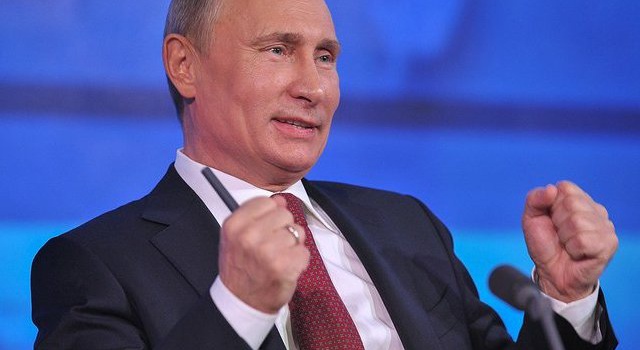 Эксперты предсказали дальнейшие действия Путина
