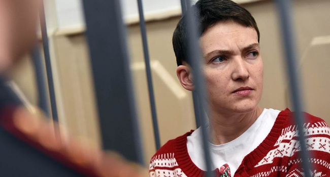 Против Савченко не нашли ни одного доказательства причастности к убийству – адвокат