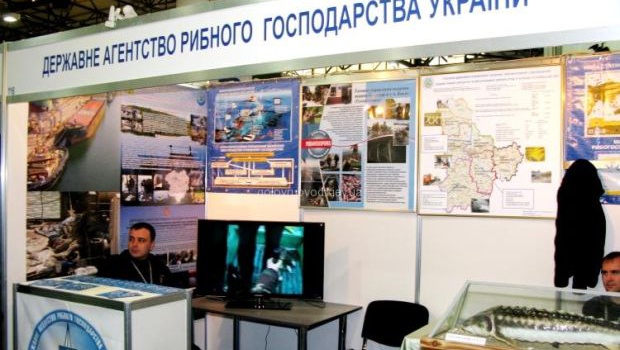 Країни ЄС допоможуть Україні електронізувати рибну галузь