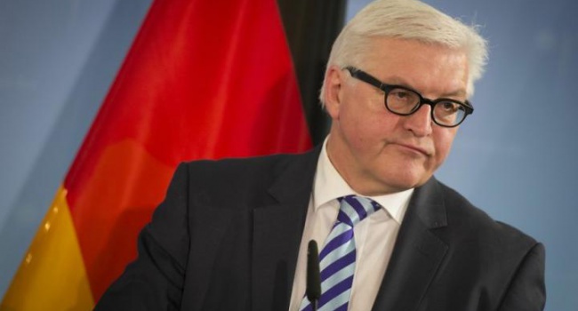 Гордон: Украине нужно остерегаться Франции и Германии, которые поддерживают Россию