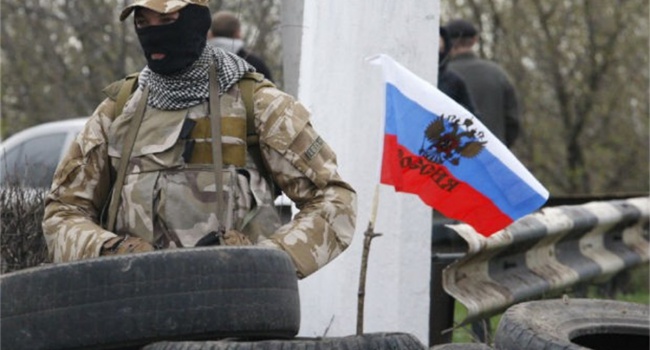 Лысенко: обстрелы усиливаются, боевики готовятся к масштабным учениям