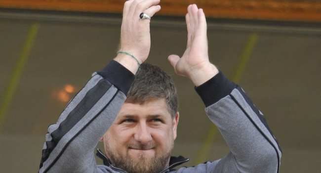 Политик: Кадыров останется у власти, потому что другой альтернативы нет