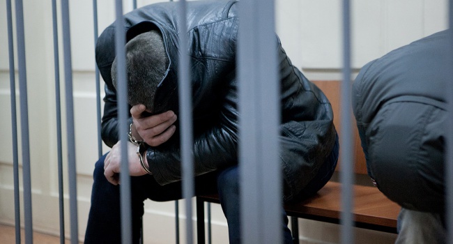 Количество грабежей в Киеве в январе превысило показатели за весь 2015 год