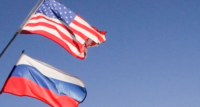 В США открестились от заявления России