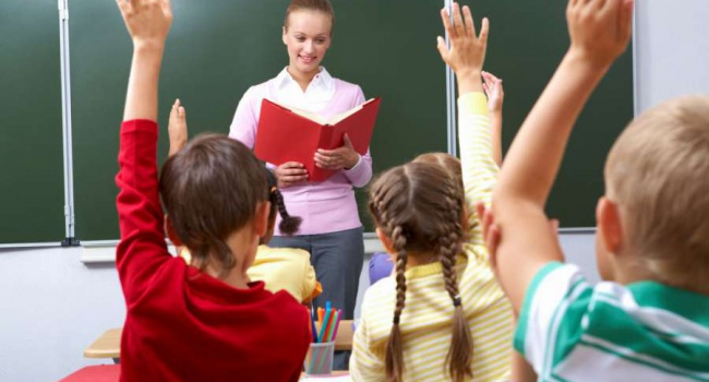 В школах Донбасса новый предмет – «Уроки гражданственности»