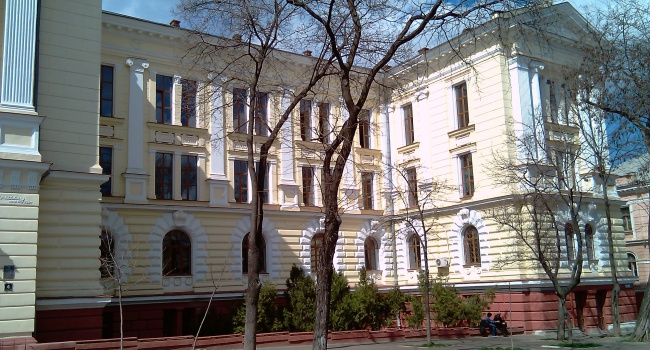 Благодійний фонд в Одесі виявився фондом поборів з лікарів