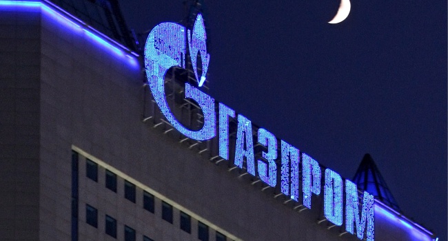 В Евросоюзе заинтересовались ценами на газ в «Газпроме»