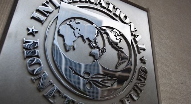 Украина не получит очередной транш от МВФ в феврале
