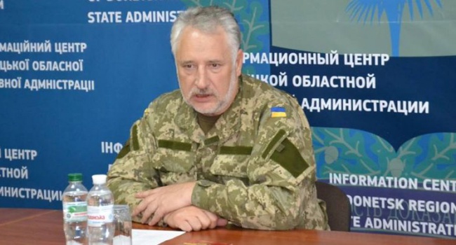 Жебривский: Канада продолжает помогать Украине