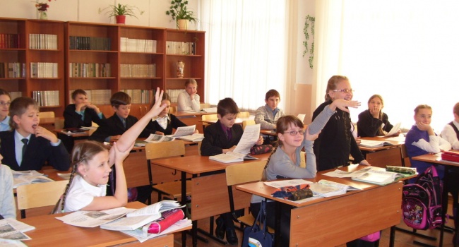 В одесских школах закончился карантин, ученикам придется нанимать репетиторов