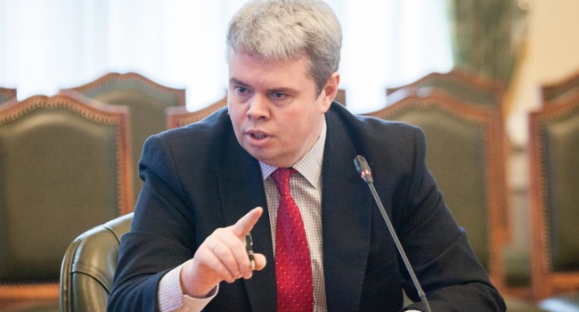 НБУ зачитал Инфляционный отчет ряду украинских и международных экспертов