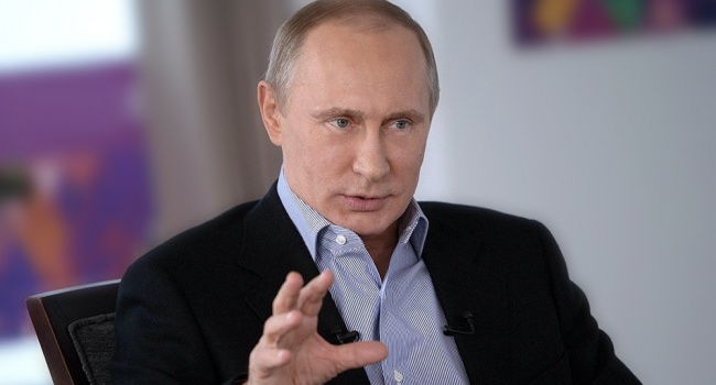 Эйдман: Путин попытается стать президентом вновь, но ему не дадут этого сделать