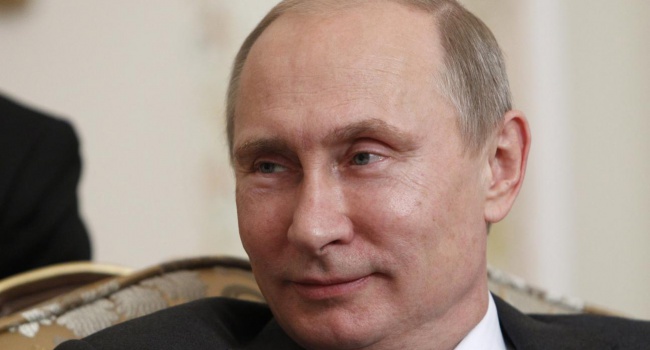 Сотник: Заявление Путина приведет к гражданской войне в РФ