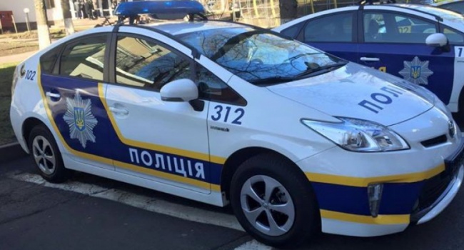 Полицейские Киева обстреляли авто – есть погибший