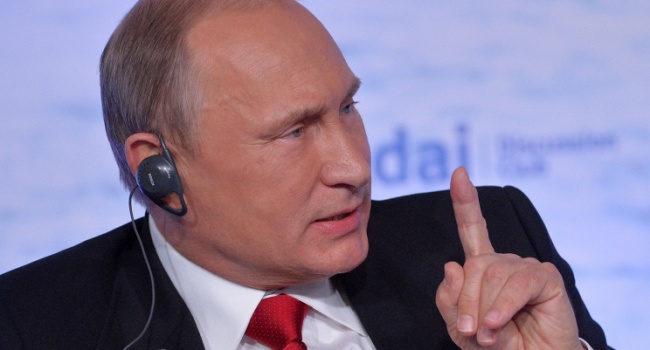 Эксперт: Путин продвигает интересы в других странах, используя «русскую диаспору»