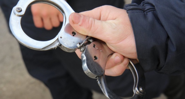На Донбассе арестовали банду, которая пытала своих жертв
