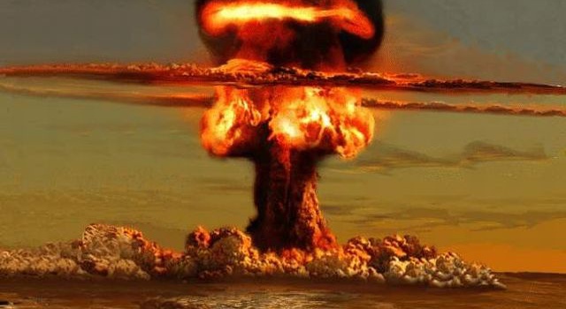 В КНДР заявили о новых испытаниях ядерного оружия