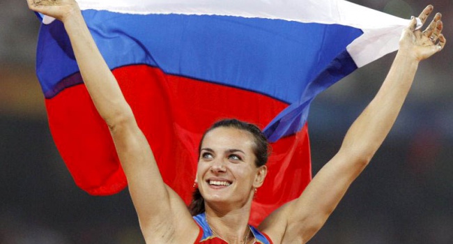Тысячи российских легкоатлетов лишены возможности представлять РФ на Олимпиаде и других соревнованиях