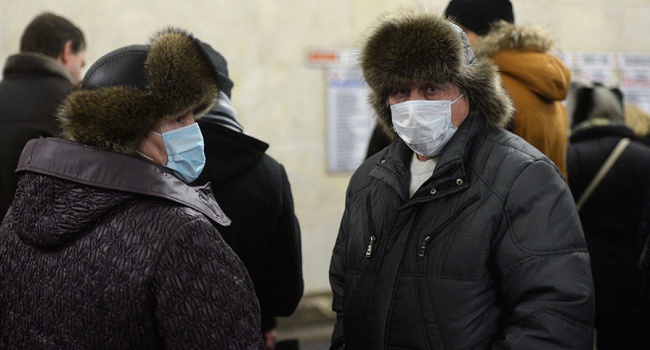 В Харьковской области от гриппа умерли 16 человек