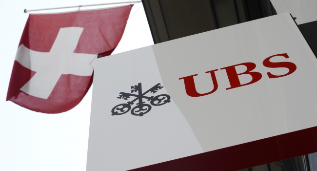 В Швейцарии приступили к проверке российских счетов в банках