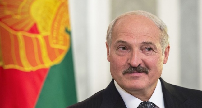 Пономарь о политике Лукашенко