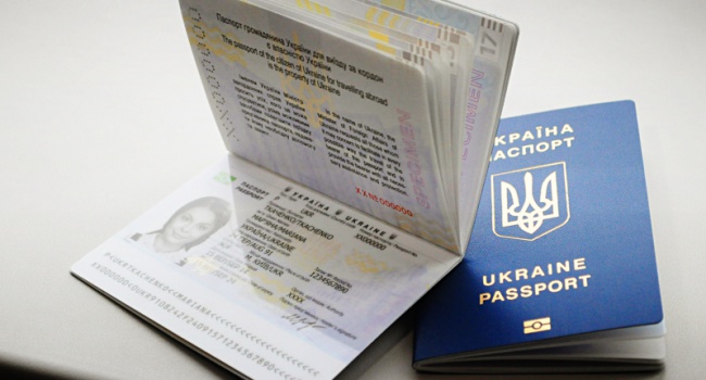 Депутат: отмена виз произойдет нескоро из-за политического кризиса