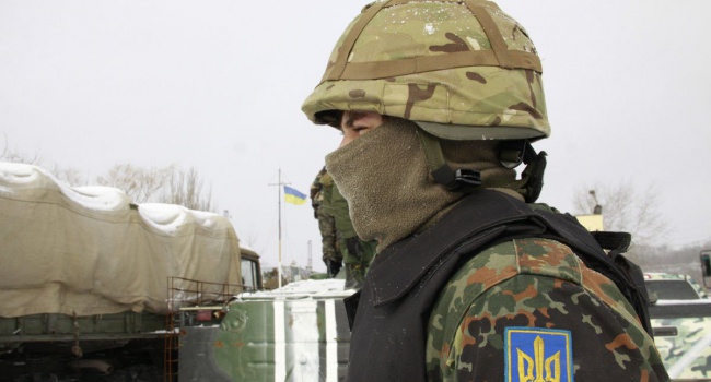  Политолог: конфликт на Донбассе будет продолжаться не меньше двух лет