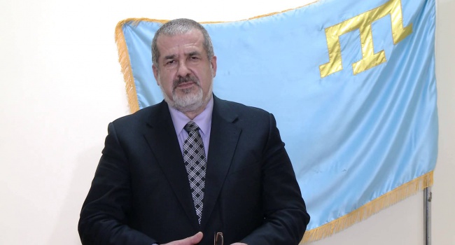 Чубаров: против крымско-татарского народа готовятся репрессии