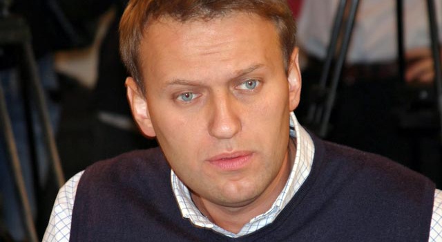 Тверской суд отклонил иск Навального к Путину