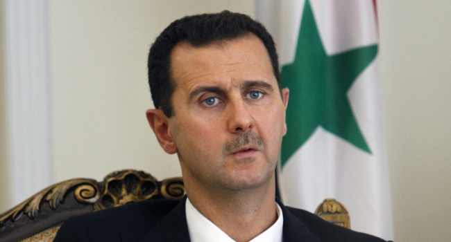 В Саудовской Аравии заявили о свержении Асада силовыми способами